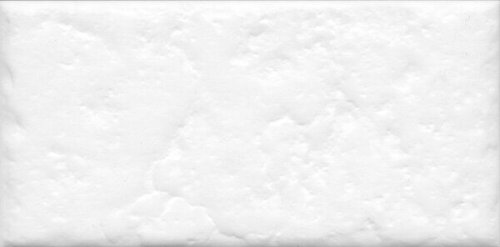 Плитка Граффити белый 9,9x20