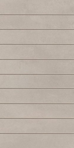 Декор Мирабо Чипсет бежевый матовый обрезной 30x60