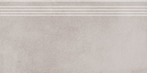 Ступень Мирабо беж обрезной 30x60