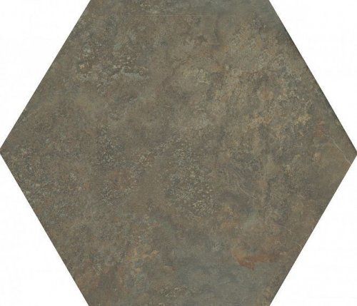 Керамогранит Рамбла коричневый 20x23,1