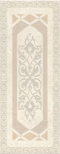 Декор Резиденция 20x50 HGD\A106\7169