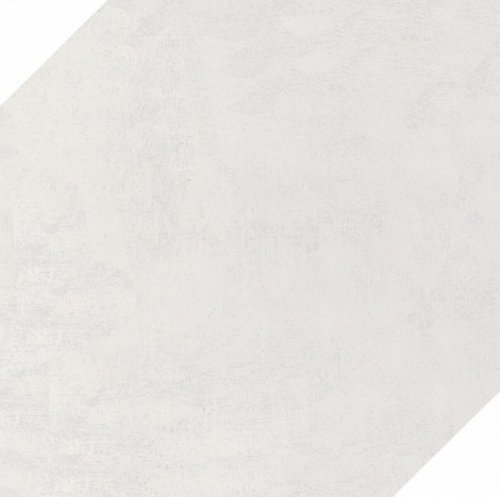 Керамогранит Сад Моне Белый напольная 33x33