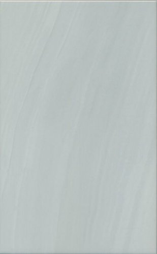 Плитка Сияние голубой 25x40