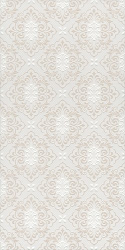 Декор Флориан 1 матовый 30x60