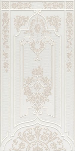 Декор Флориан 2 матовый 30x60