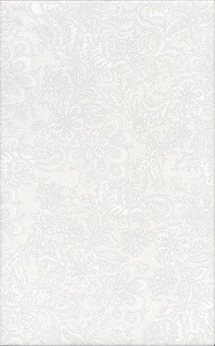 6385 Ауленсия серый орнамент 25*40 керамическая плитка