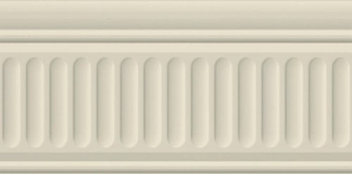 19051/3F Бланше бежевый структурированный 20*9.9 бордюр