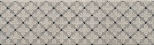 VT/A545/9050 Борго 1 матовый 8,5x28,5x0,69 декор