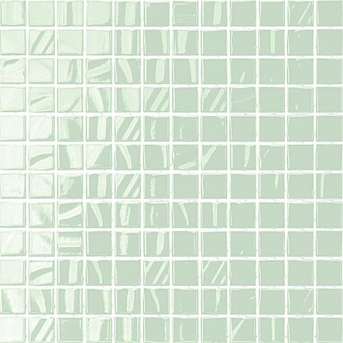 20019 (1.066м 12пл) Темари светло-фисташковый 29,8*29,8 мозаика