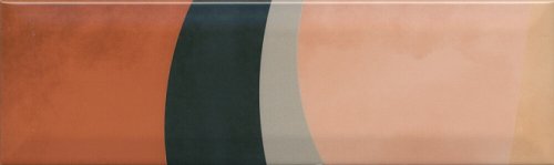 OS/A05/9010 Закат 8.5*28.5 декор