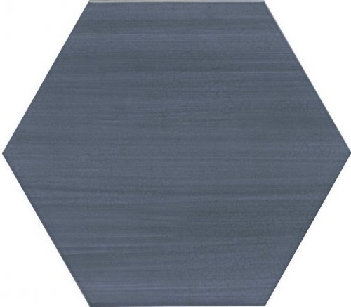 24016 Макарена синий 20*23,1 керамическая плитка