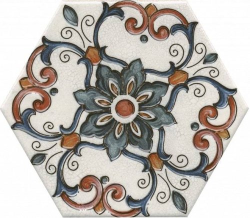 STG/A627/24001 Макарена 20*23,1 декор