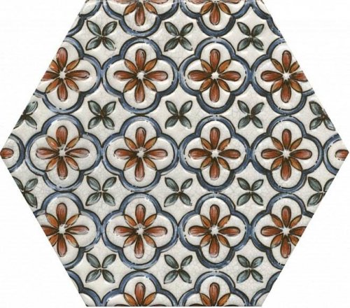 STG/A631/24001 Макарена 20*23,1 декор