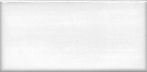 16028 Мурано белый 7,4*15 керамическая плитка