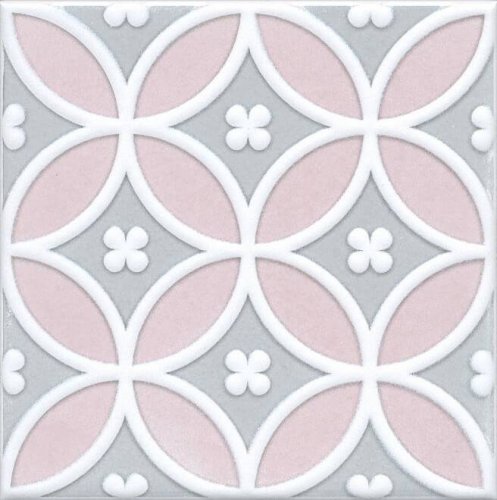 NT/A181/17000 Мурано 15*15 керамический декор
