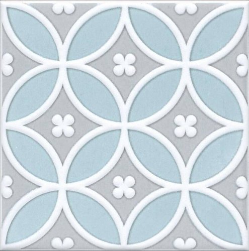 NT/B181/17000 Мурано 15*15 керамический декор