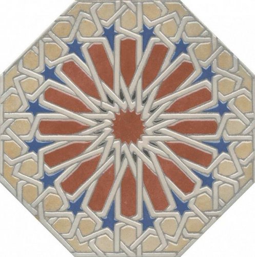 VT/A54/SG2432 Паласио 24*24 декор