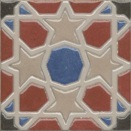 VT/A60/1266H Паласио 9,8*9,8 вставка