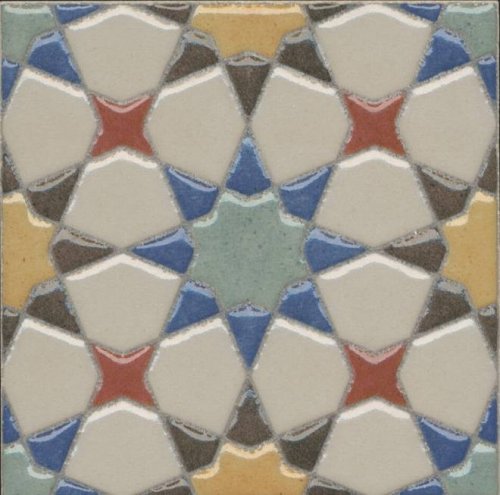 VT/A61/1266H Паласио 9,8*9,8 вставка