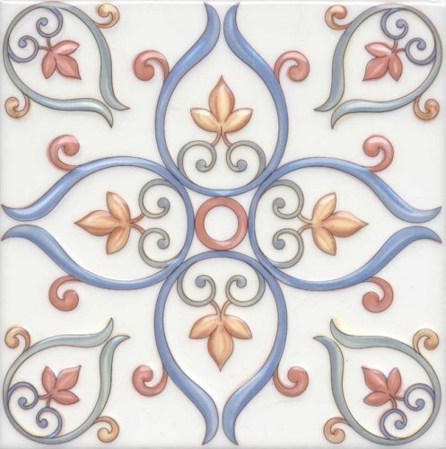 5227 (0.88м 22пл) Суррей 20*20 керамическая плитка