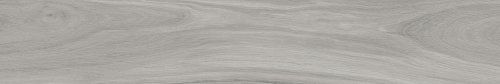 Керамогранит Монтиони серый матовый обрезной 20x119,5