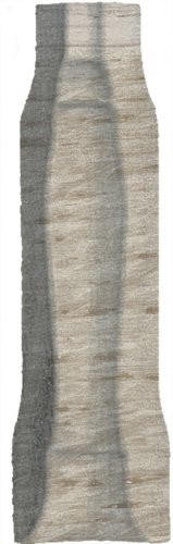 Угол Монтиони бежевый светлый внутренний матовый 2,4x8