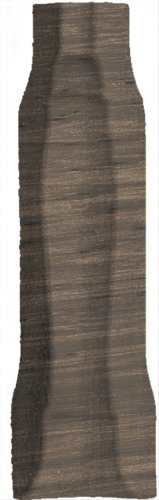 Угол Монтиони коричневый внутренний матовый 2,4x8