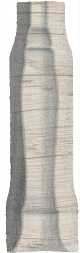 Угол Монтиони миндальный внутренний матовый 2,4x8