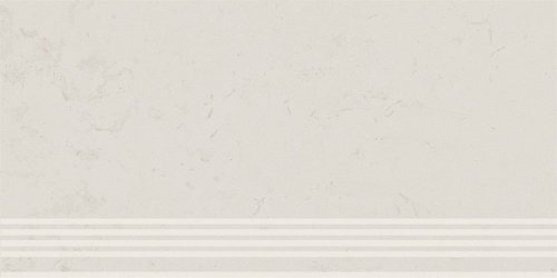 Ступень Про Лаймстоун бежевый светлый натуральный обрезной 30x60