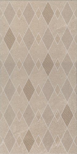 Декор Про Матрикс бежевый матовый обрезной 30x60