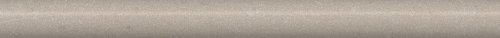 Бордюр Про Матрикс бежевый матовый обрезной 2,5x30