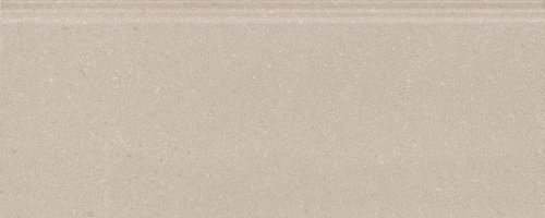 Плинтус Про Матрикс бежевый матовый обрезной 12x30