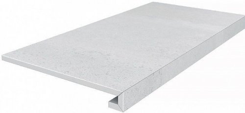 Ступень Про Матрикс клееная светлый обрезной 33x60