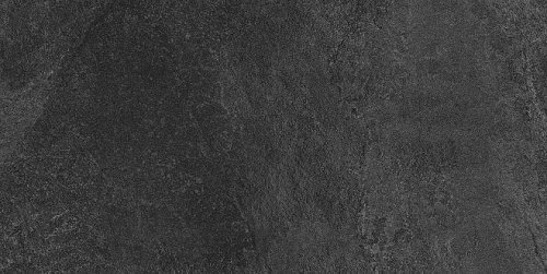 Керамогранит Про Стоун черный обрезной 60x119,5