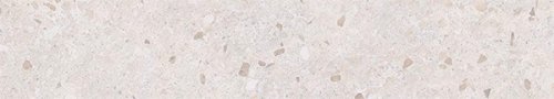 Подступенок Терраццо бежевый светлый 60x10,7x0,9