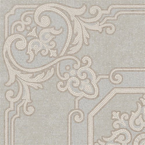 Декор Про Лаймстоун матовый обрезной 60x60x0.9