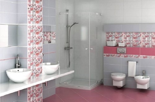 Городские цветы