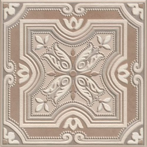 Декор Пьяцца 2 матовый 30,2x30,2x0,78