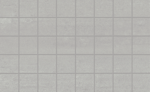 Декор чипсет Ломбардиа серый матовый 25x40x0,8