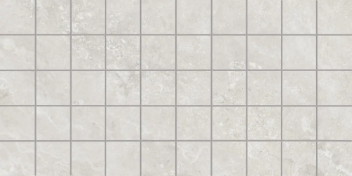 Декор чипсет Литос серый светлый матовый обрезной 30x60x0,9