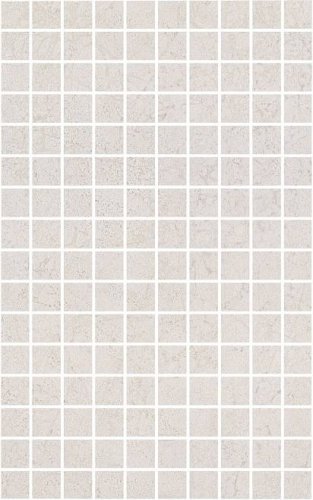 Декор Сорбонна мозаичный матовый 25x40x0,8