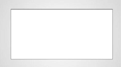 Парус белый глянцевый обрезной 30x60x0,9