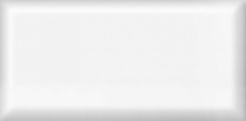 Карнавал в Венеции белый грань матовый 9,9x20x0,92