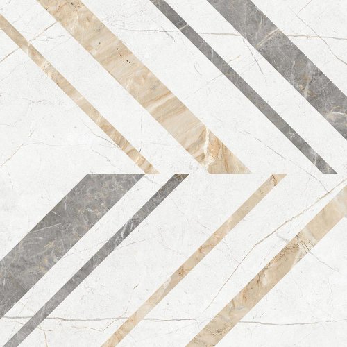 IM00 60x60x9 Непол.Рект. (Керамический гранит)