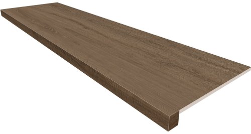 Подоконник фронтальный AV03 33х160 непол. без боковых выступов