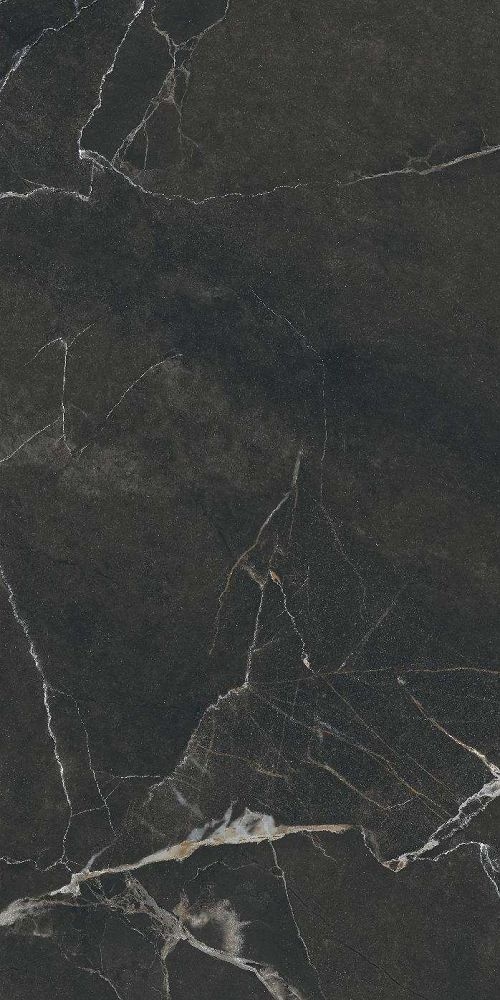 Silkmarble Порто Неро Матовый R9 60×120