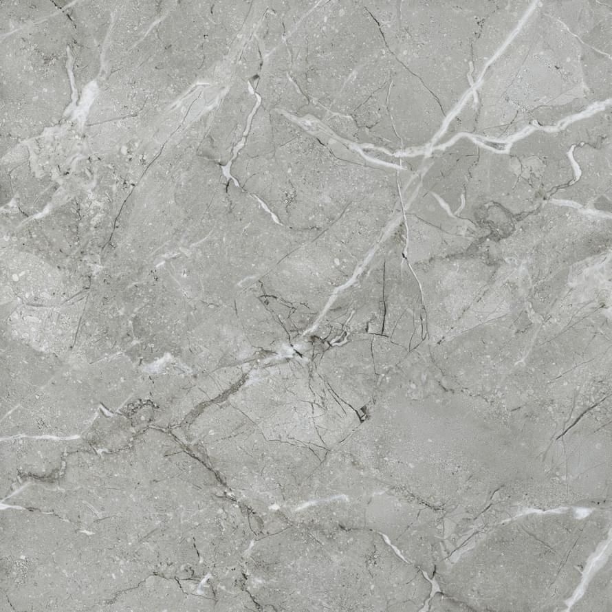 Silkmarble Бреча Серый Матовый R9 60×60