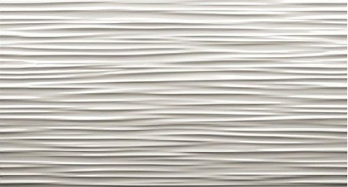 3D White Aqua Matt 30,5x56