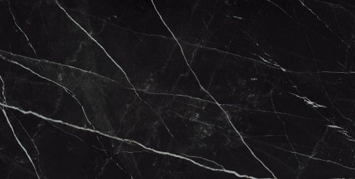 Empire Calacatta Black Matt Ret 80x160