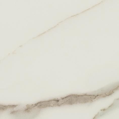 Empire Calacatta Diamond Bottone Lap 7,2x7,2